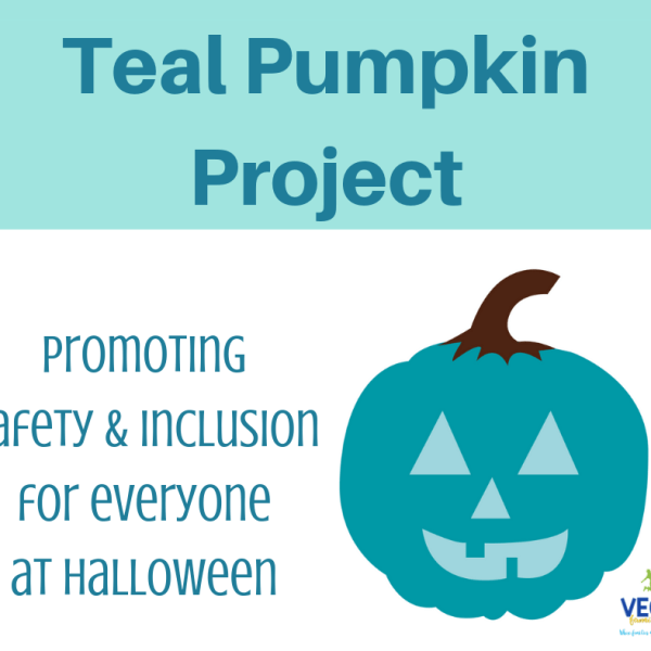 Halloween with Food&nbsp;Allergies